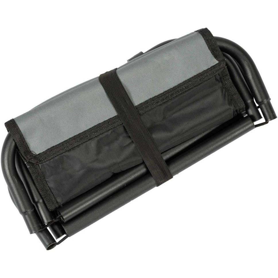 Стілець розкладний Steel Cramb L Skif Outdoor MT-009GRY, gray