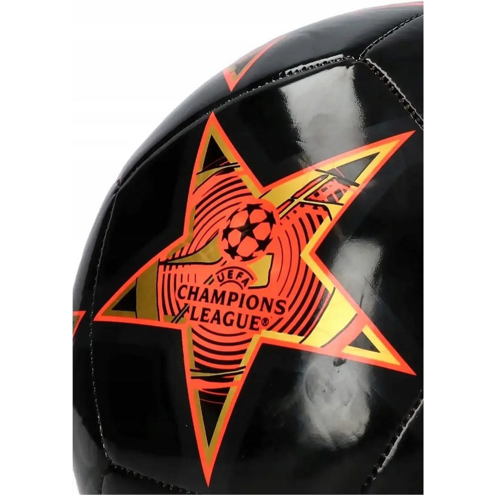 Футбольний м'яч UCL CLUB 23/24 GROUP STAGE FOOTBALL Adidas IA0947_3, №3 