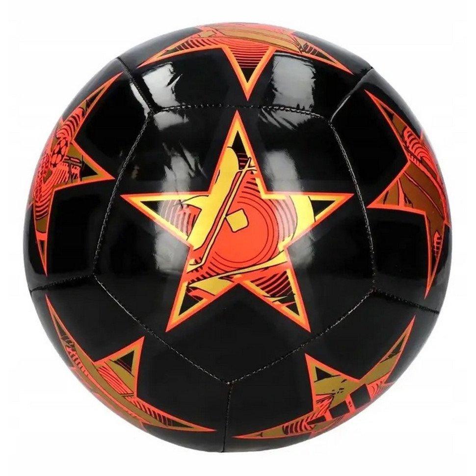 Футбольний м'яч UCL CLUB 23/24 GROUP STAGE FOOTBALL Adidas IA0947_3, №3 
