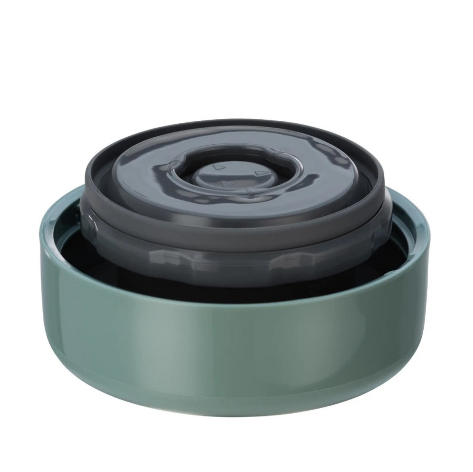 Харчовий термоконтейнер Zojirushi SW-KA40GM 0,4 л, зелений