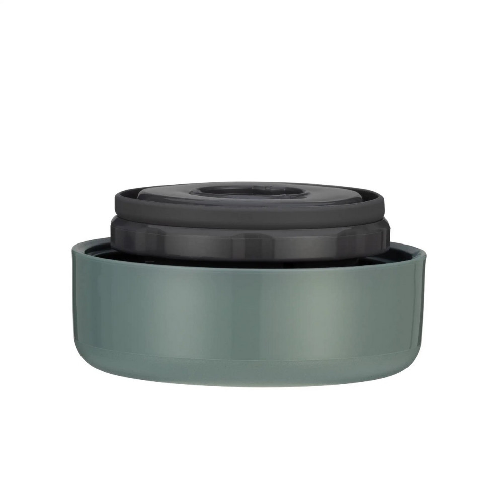 Харчовий термоконтейнер Zojirushi SW-KA40GM 0,4 л, зелений