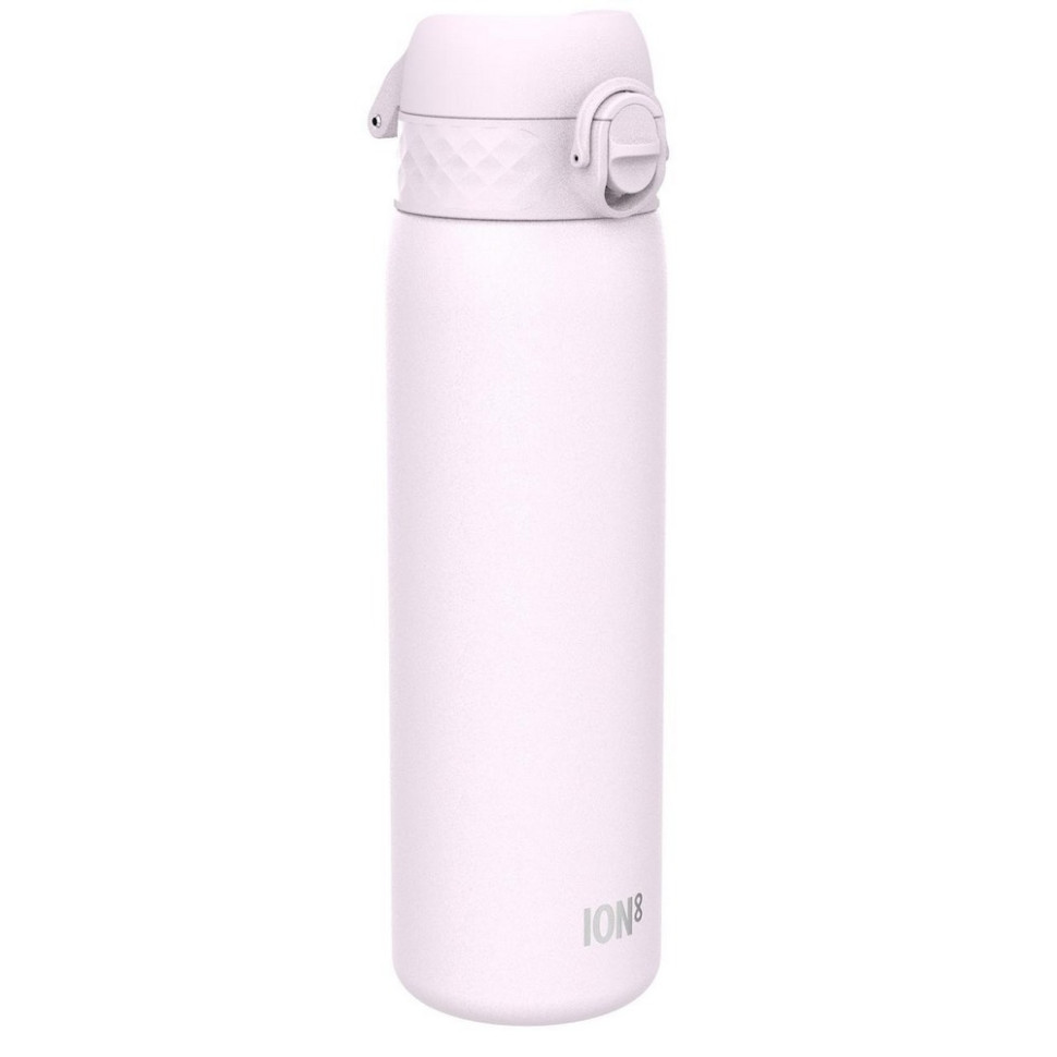 Пляшка для води металева Stainless Steel ION8 I8SS600LIL2, 600 мл, Lilac Dusk