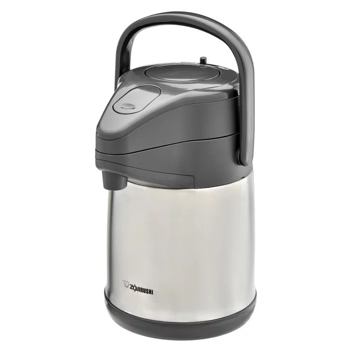 Термос Zojirushi SR-CC22XA 2,2 л (з помпою)