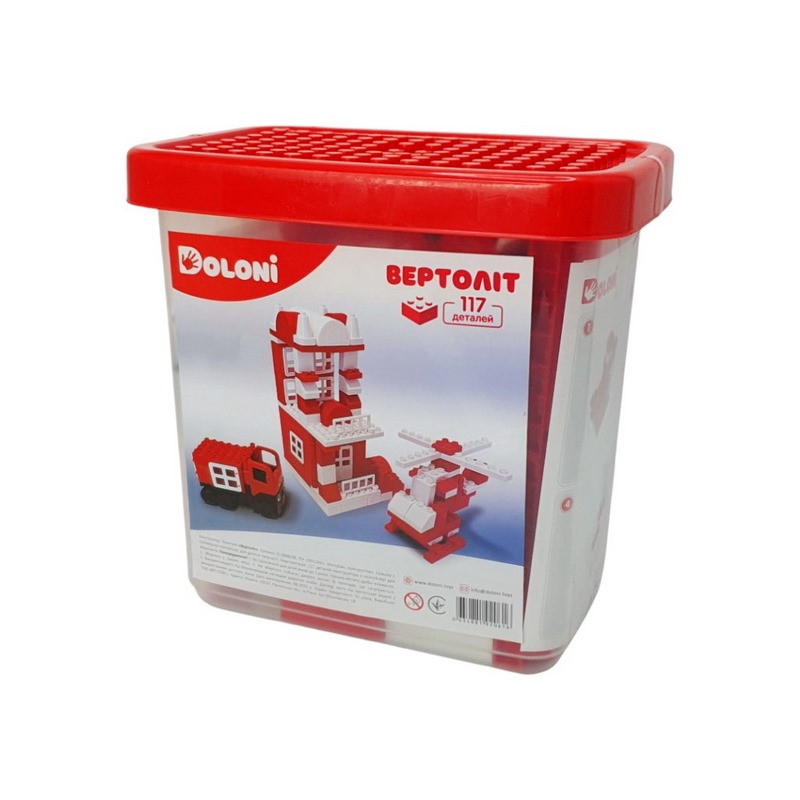 Конструктор 