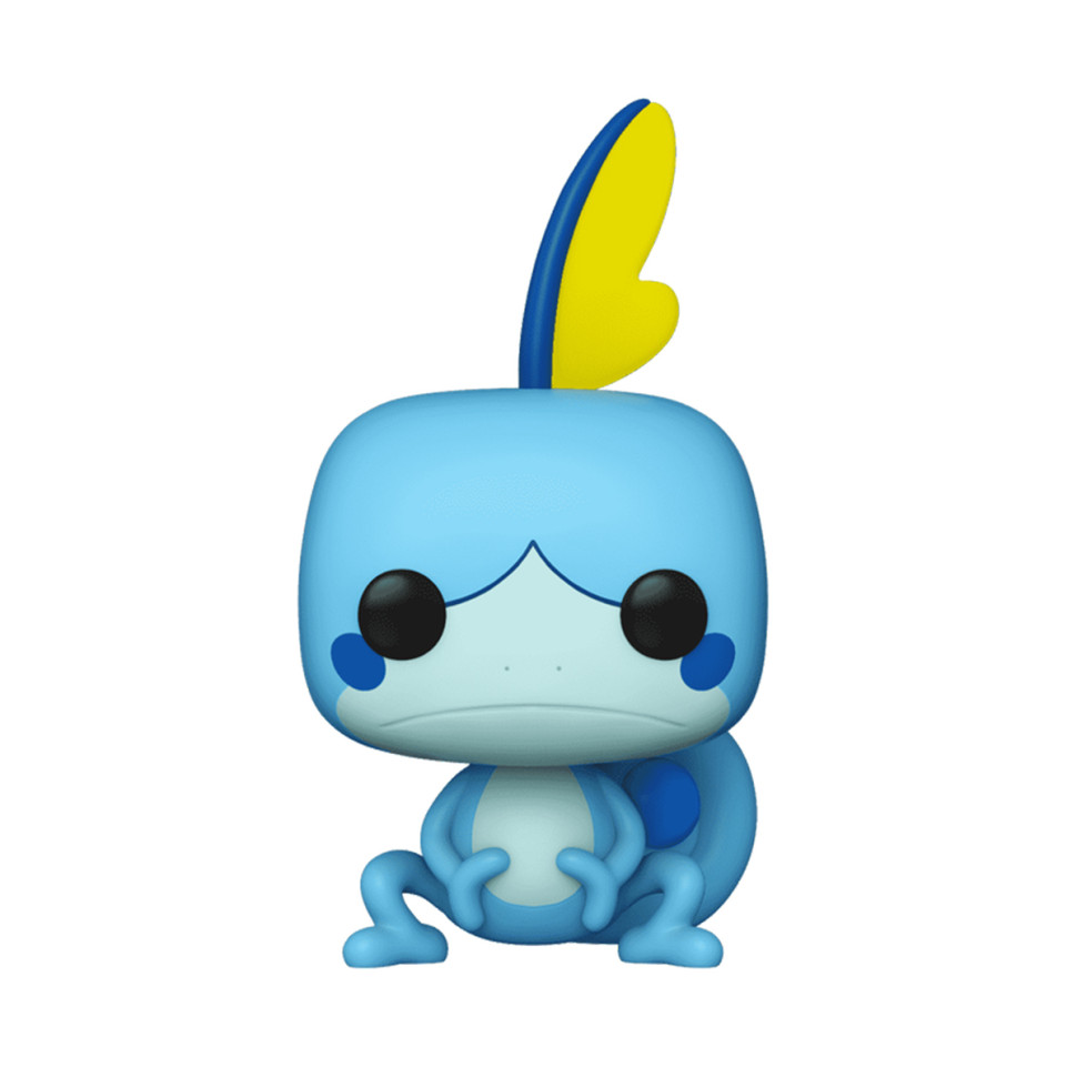 Игровая фигурка Funko POP! cерии 