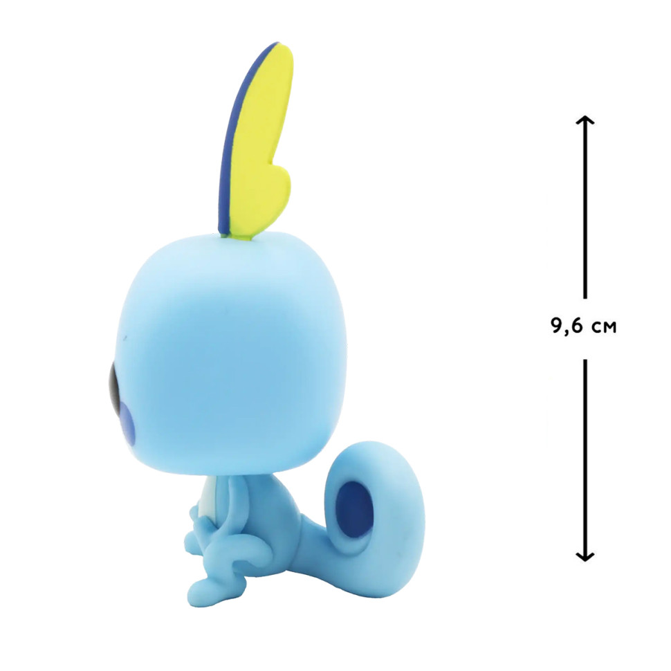 Игровая фигурка Funko POP! cерии 