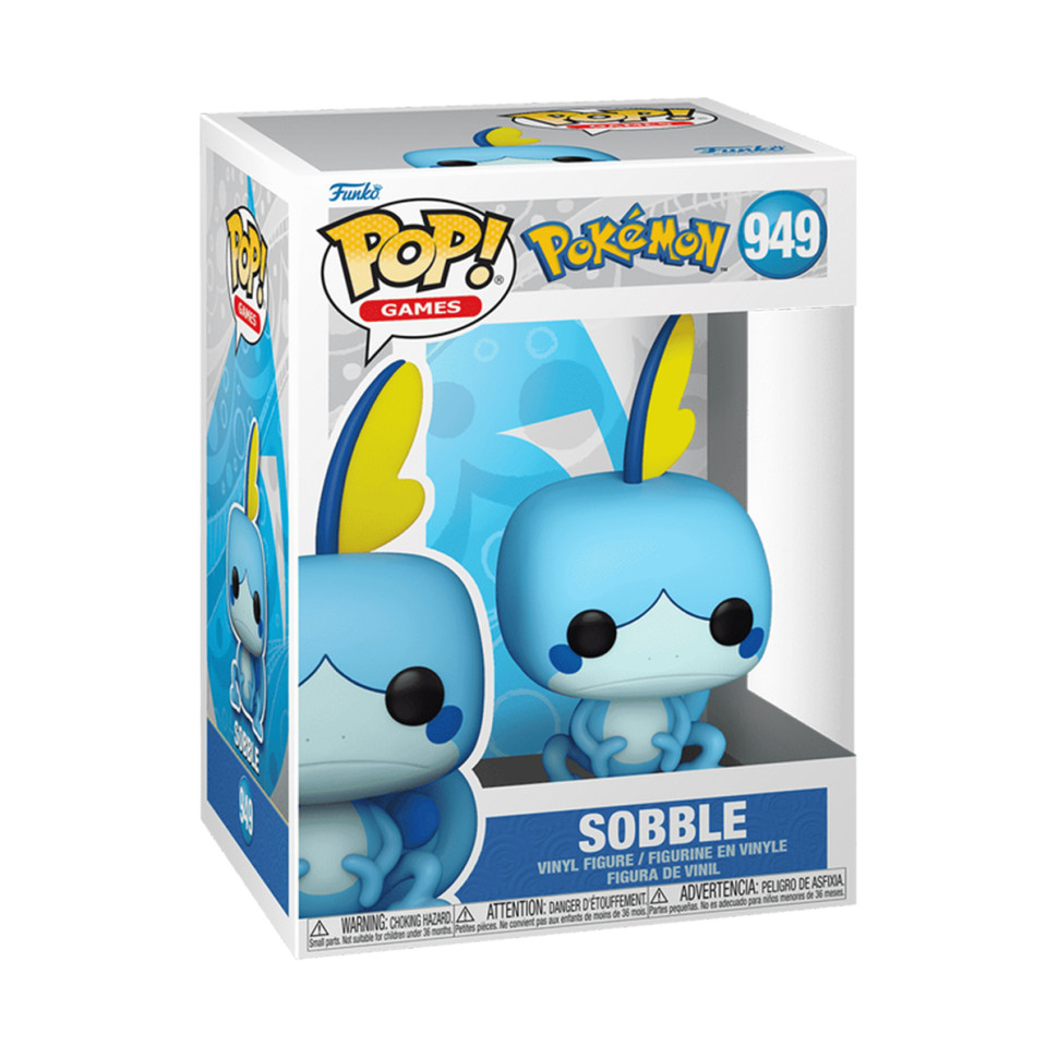 Игровая фигурка Funko POP! cерии 