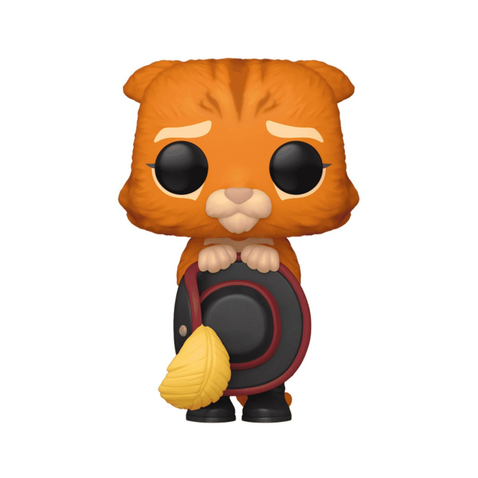 Игровая фигурка Funko POP! серии 