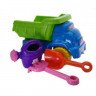 Набір пісочний №2 DOLONI TOYS 013565