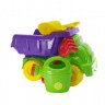Набір пісочний №2 DOLONI TOYS 013565