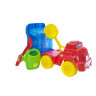 Набір пісочний №2 DOLONI TOYS 013565