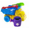 Набір пісочний №2 DOLONI TOYS 013565