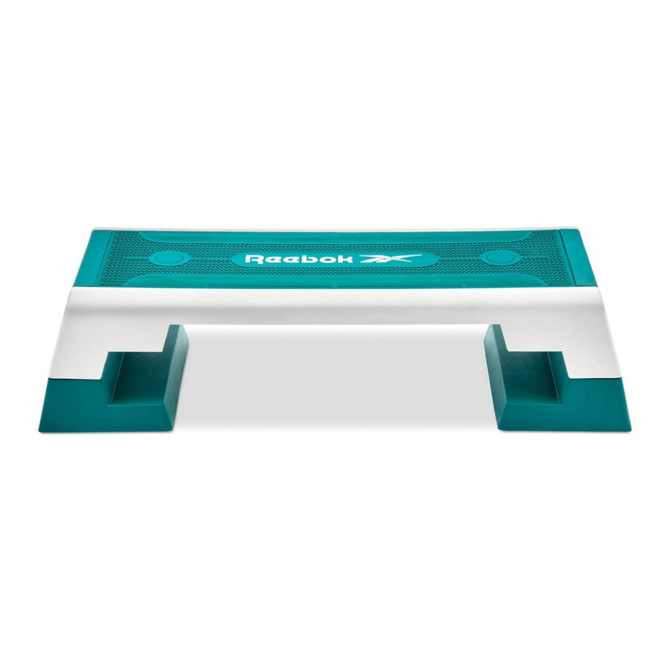 Степ-платформа 3-ступенчатая РАП-11150TL Reebok 0885652021845