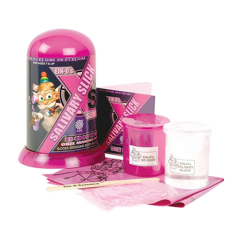 Набір для дослідів та експериментів 