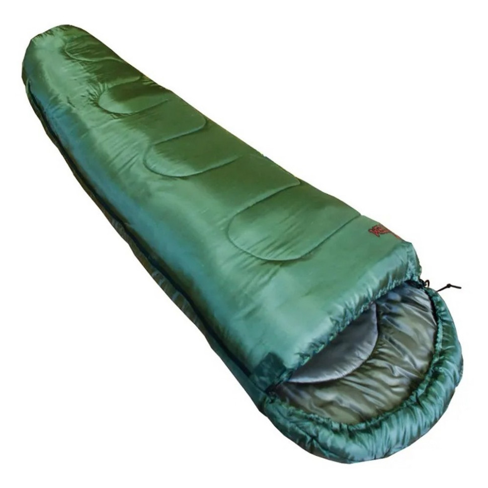 Спальный мешок Hunter Totem UTTS-004-R Правый
