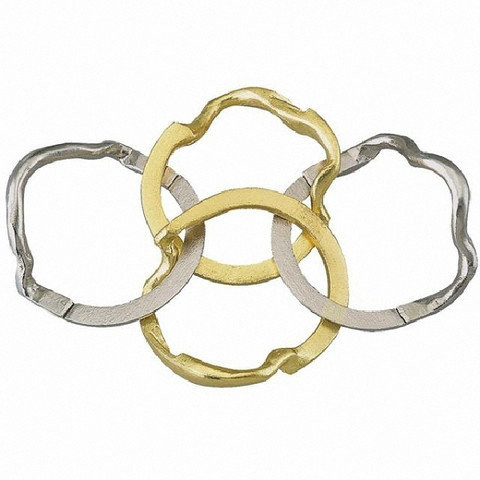 Головоломка 4 * Ring (Ринг) Cast Puzzle 473791