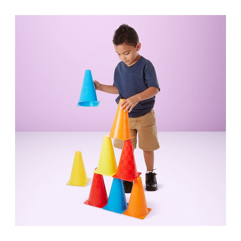 Детский игровой набор 