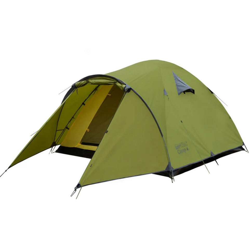 Намет Lite Camp 4 Tramp UTLT-022-olive