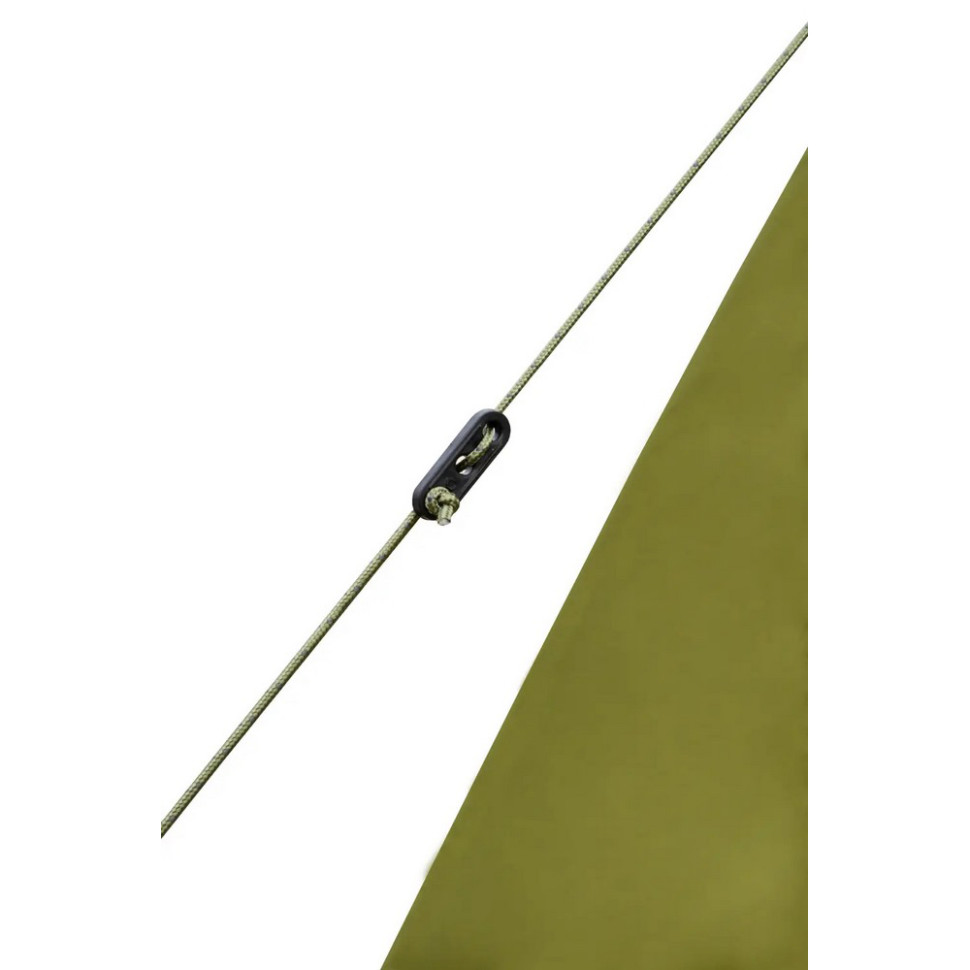 Намет Lite Camp 4 Tramp UTLT-022-olive