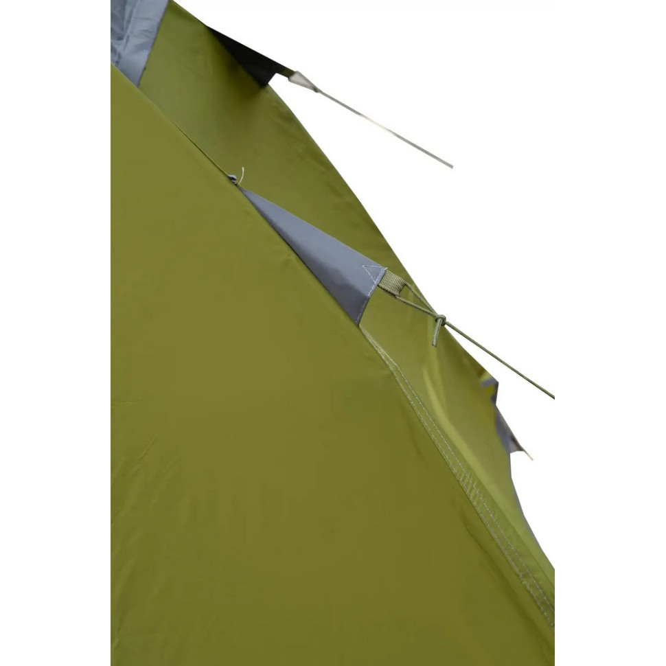 Намет Lite Camp 4 Tramp UTLT-022-olive