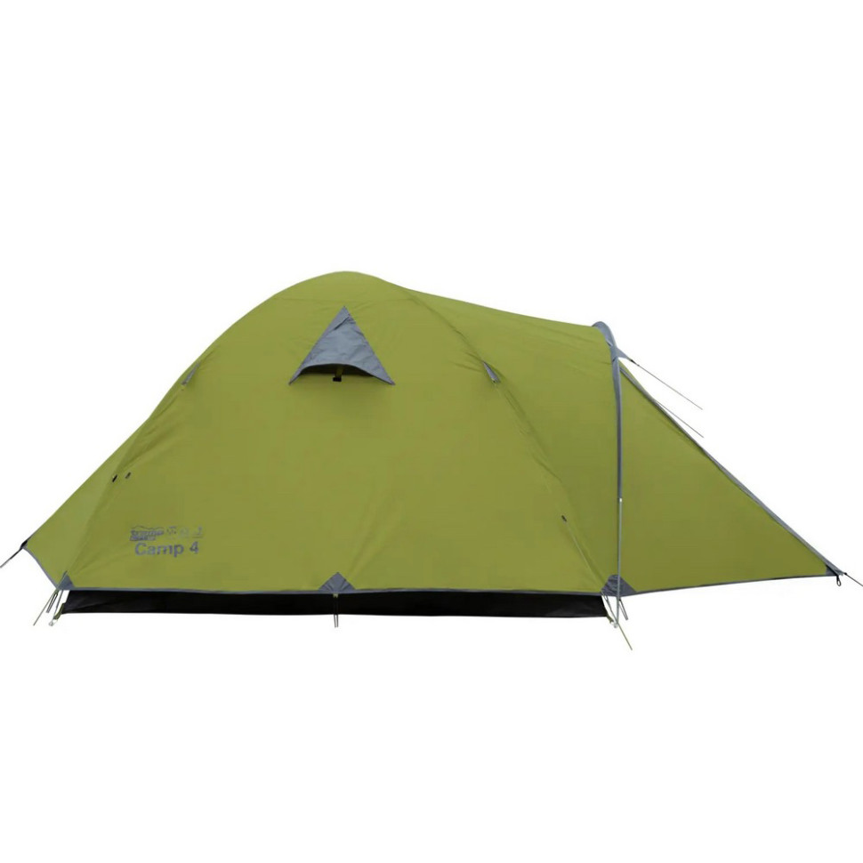 Намет Lite Camp 4 Tramp UTLT-022-olive