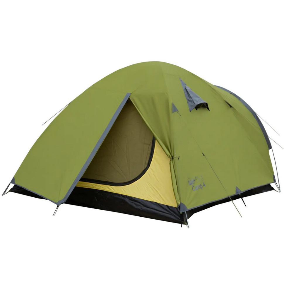 Намет Lite Camp 4 Tramp UTLT-022-olive