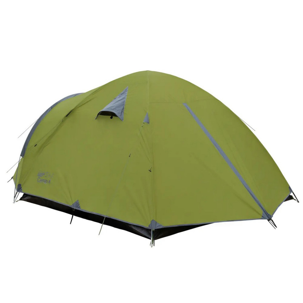 Намет Lite Camp 4 Tramp UTLT-022-olive