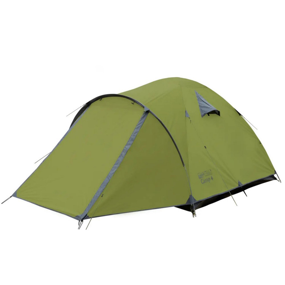 Намет Lite Camp 4 Tramp UTLT-022-olive