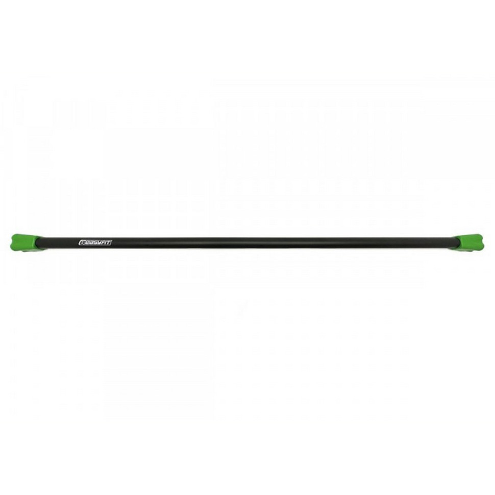 Бодібар палиця гімнастична (Body Bar) EasyFit EF-1251-4, 4 кг 