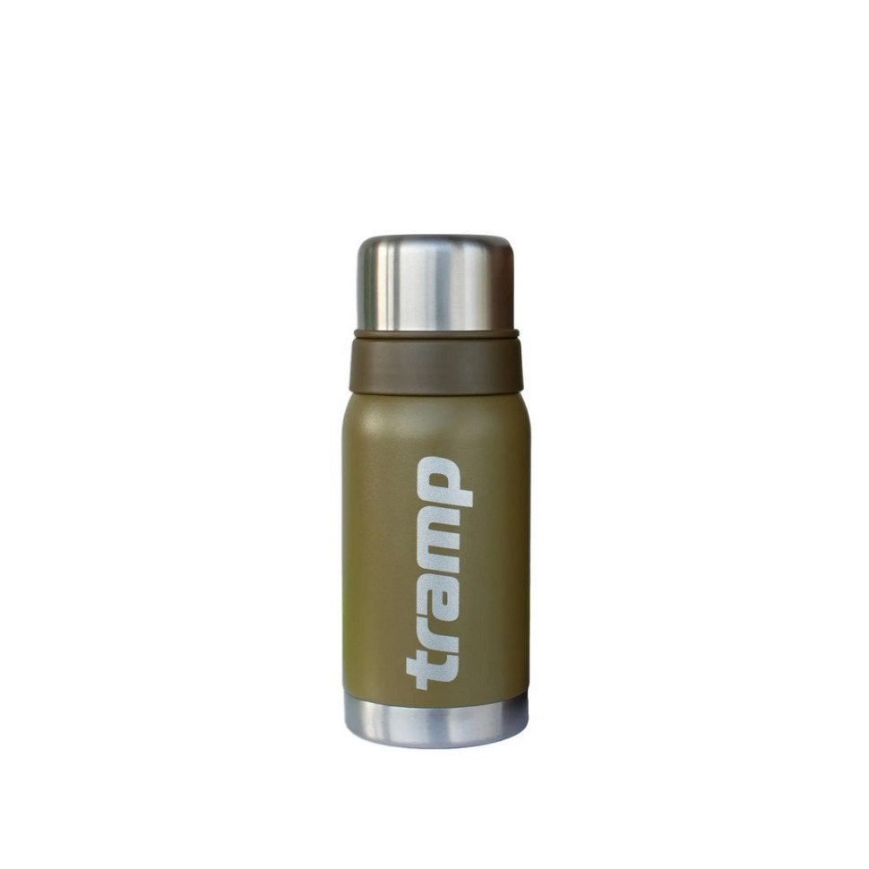 Термос Expedition Line TRAMP UTRC-030-olive, 0,5 л