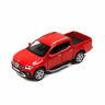Машинки металічні Kinsmart Mercedes-Benz X-Class KT5410W