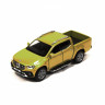 Машинки металічні Kinsmart Mercedes-Benz X-Class KT5410W