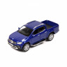 Машинки металічні Kinsmart Mercedes-Benz X-Class KT5410W