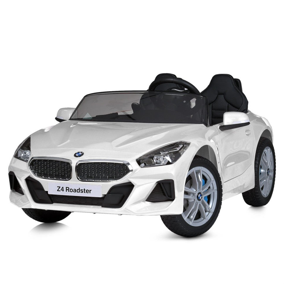 Дитячий електромобіль Машинка Bambi M 5742EBLR-1 до 30 кг