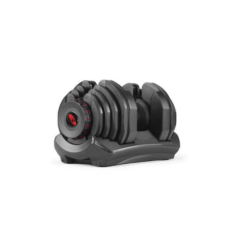 Гантель з регулюванням ваги 1090i Select Tech Bowflex 0708447912756, 41 кг