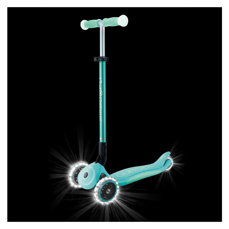 Дитячий триколісний самокат ELITE GLOBBER 839-206 до 50 кг