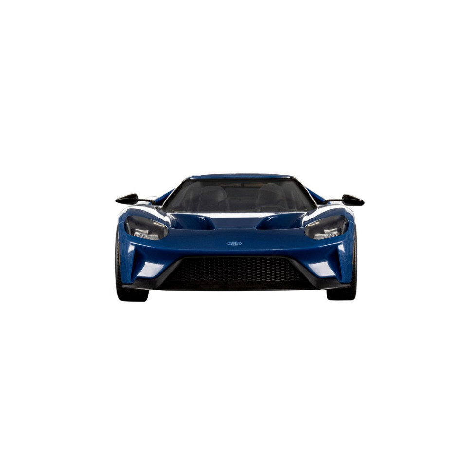 Сборная модель-копия Автомобиль Ford GT 2017 Revell RVL-07824 уровень 2, 1:24
