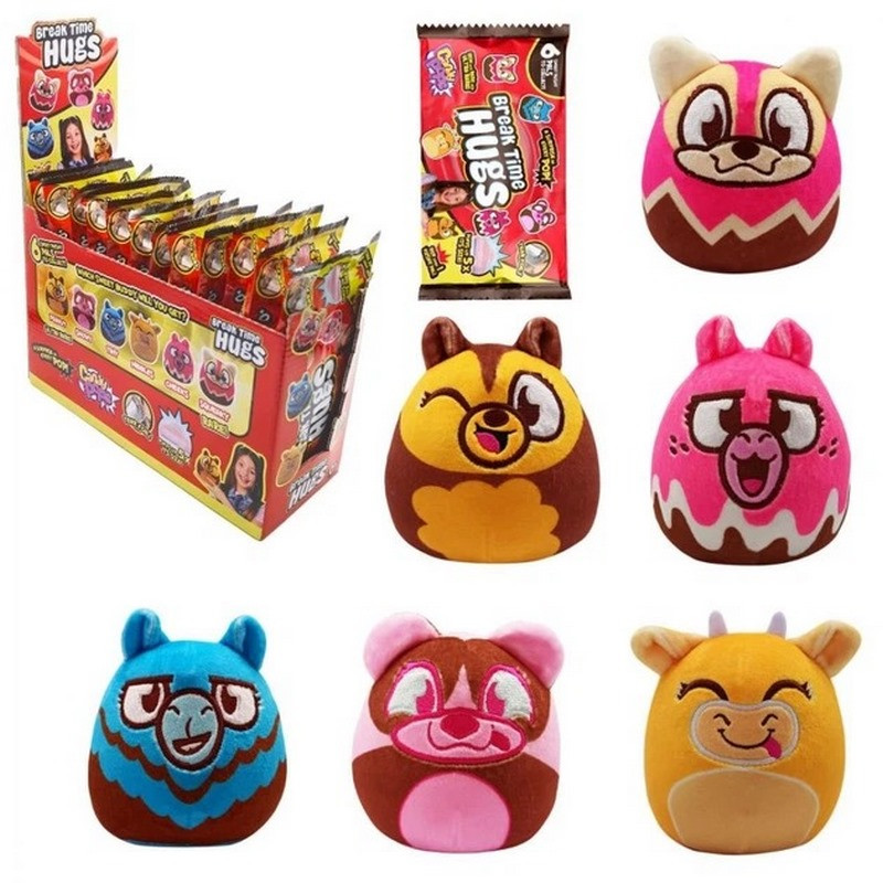 Дитяча іграшка-сюрприз 