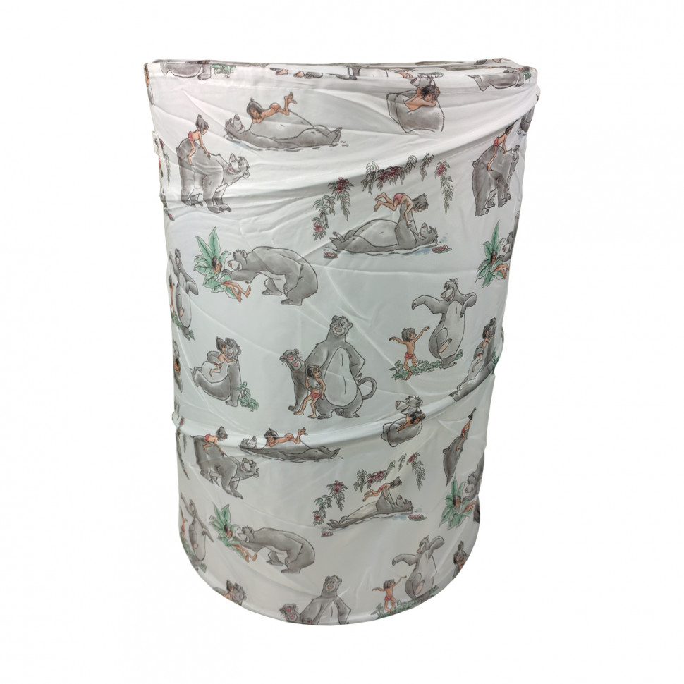 Корзина для игрушек M 3731