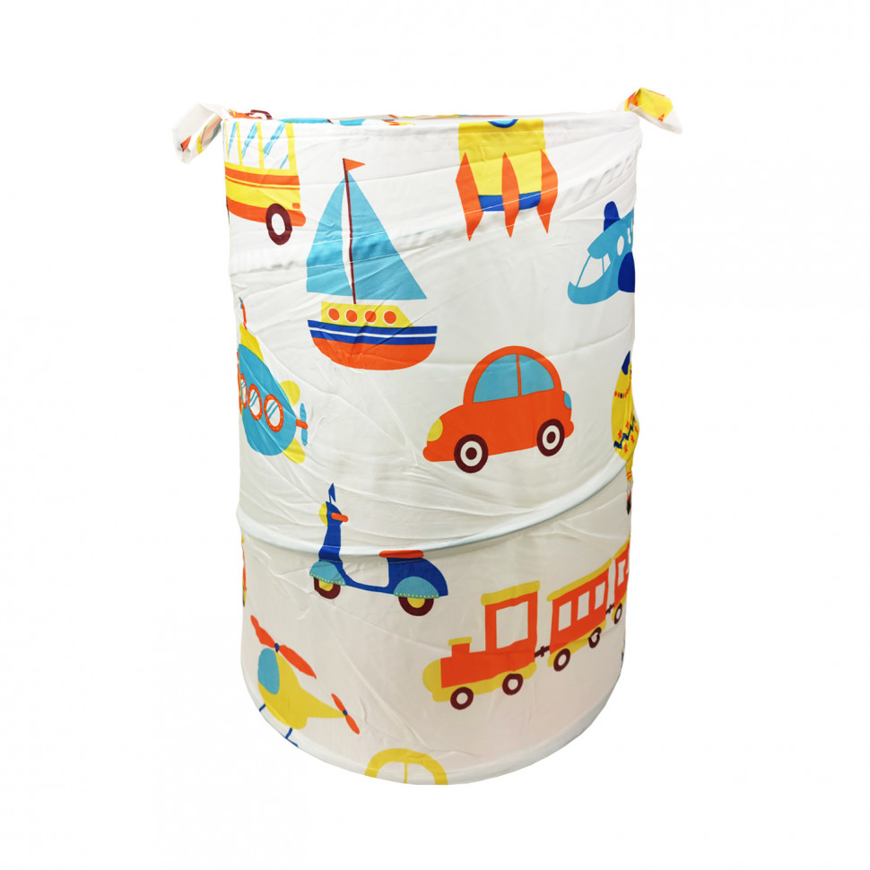 Корзина для игрушек M 3731