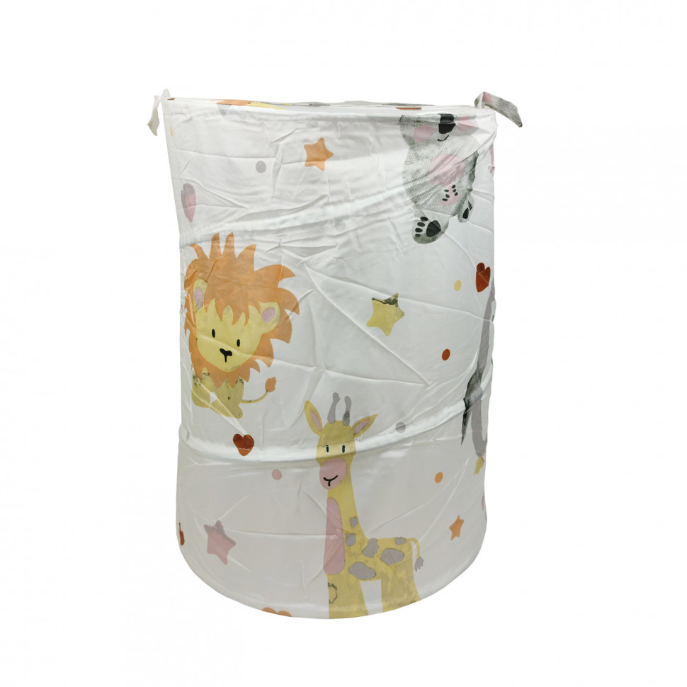 Корзина для игрушек M 3731