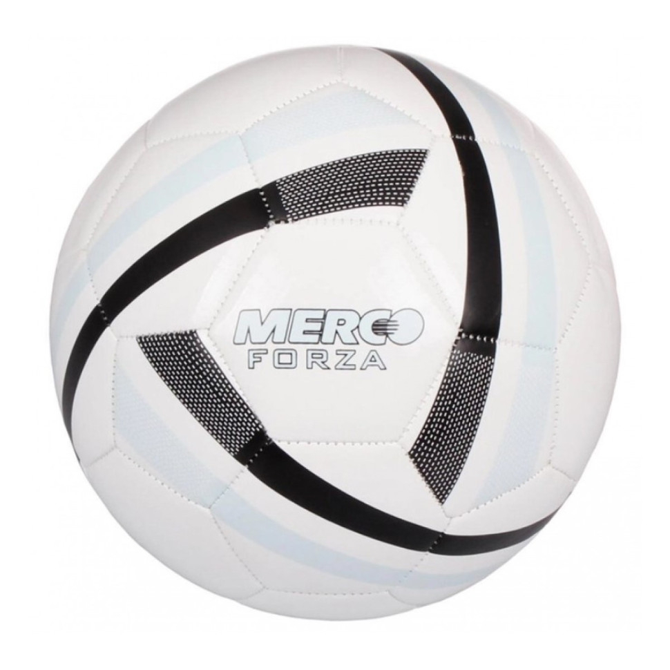 Мяч футбольный Forza soccer Merco ID36938 размер 5