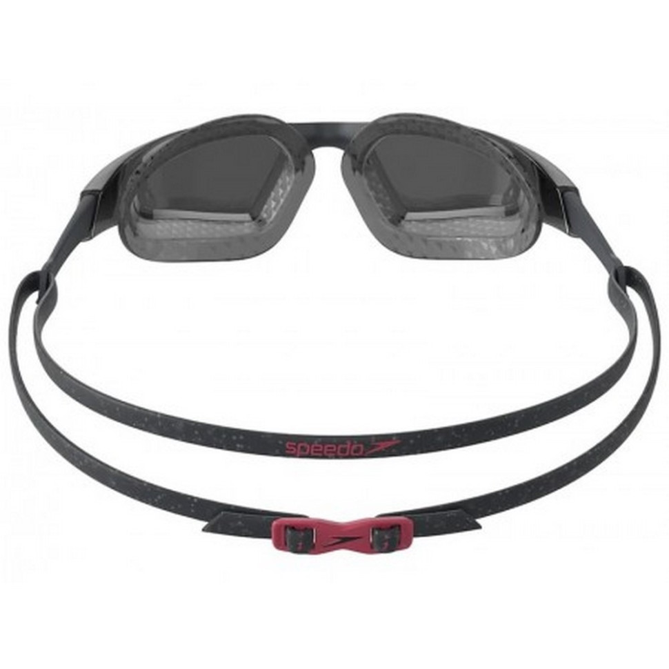 Окуляри для плавання AQUAPULSE PRO GOG AU Speedo 8-12264D640 сірий димчастий, OSFM