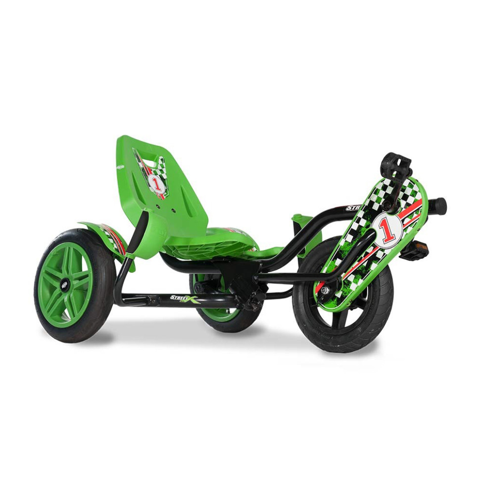 Веломобиль для детей Street-X BFR 20.10.00.01
