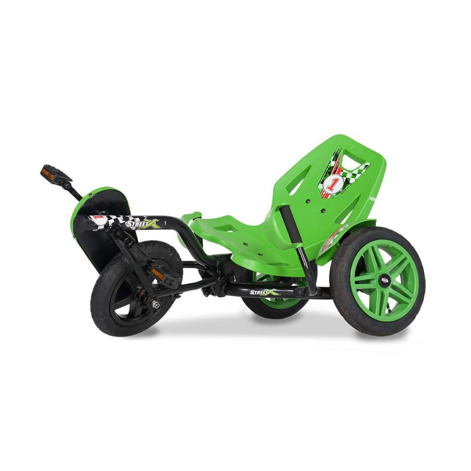 Веломобиль для детей Street-X BFR 20.10.00.01