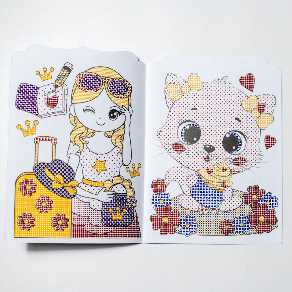 Водна розмальовка 