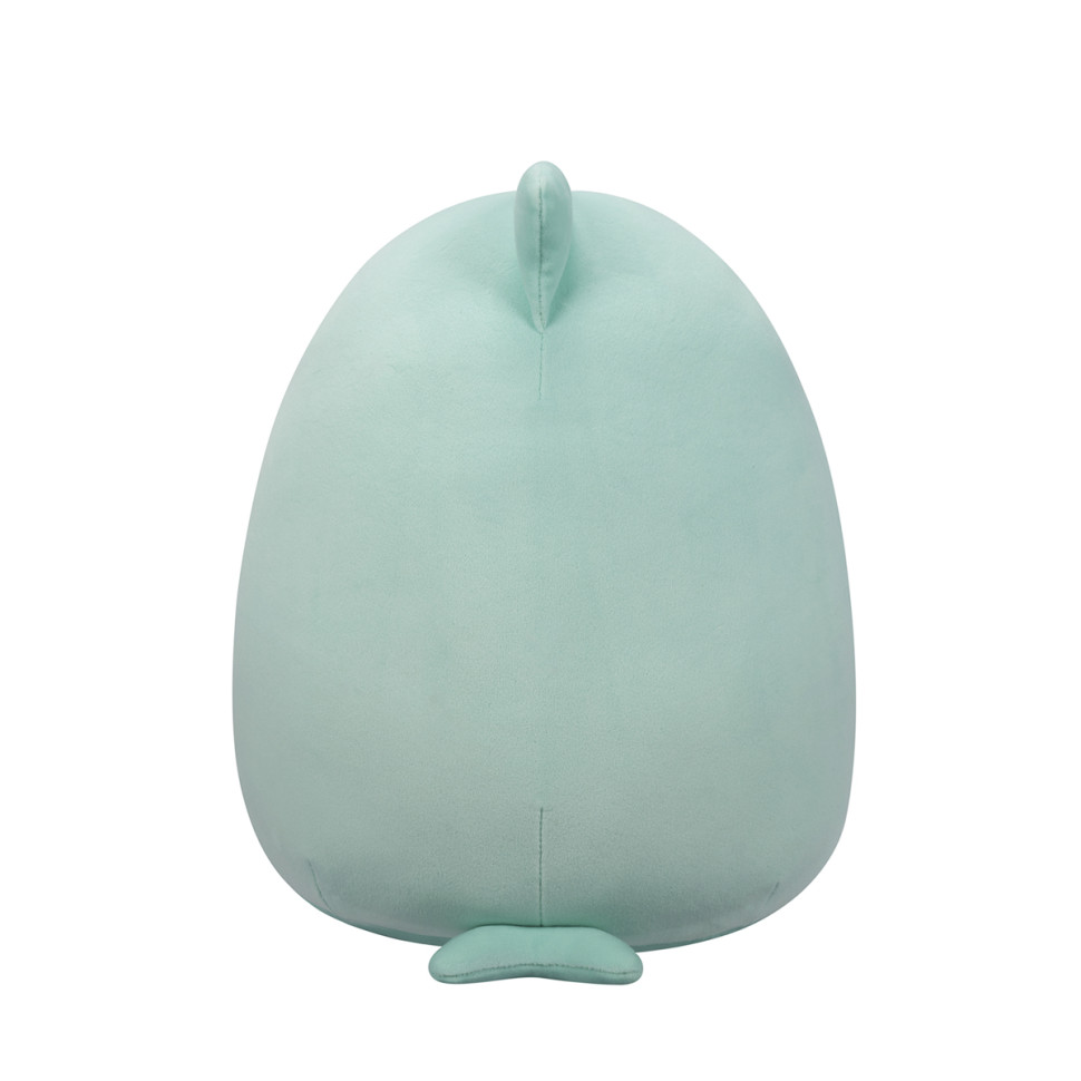 М'яка іграшка Дельфін Перрі Squishmallows SQCR05372, 19 см