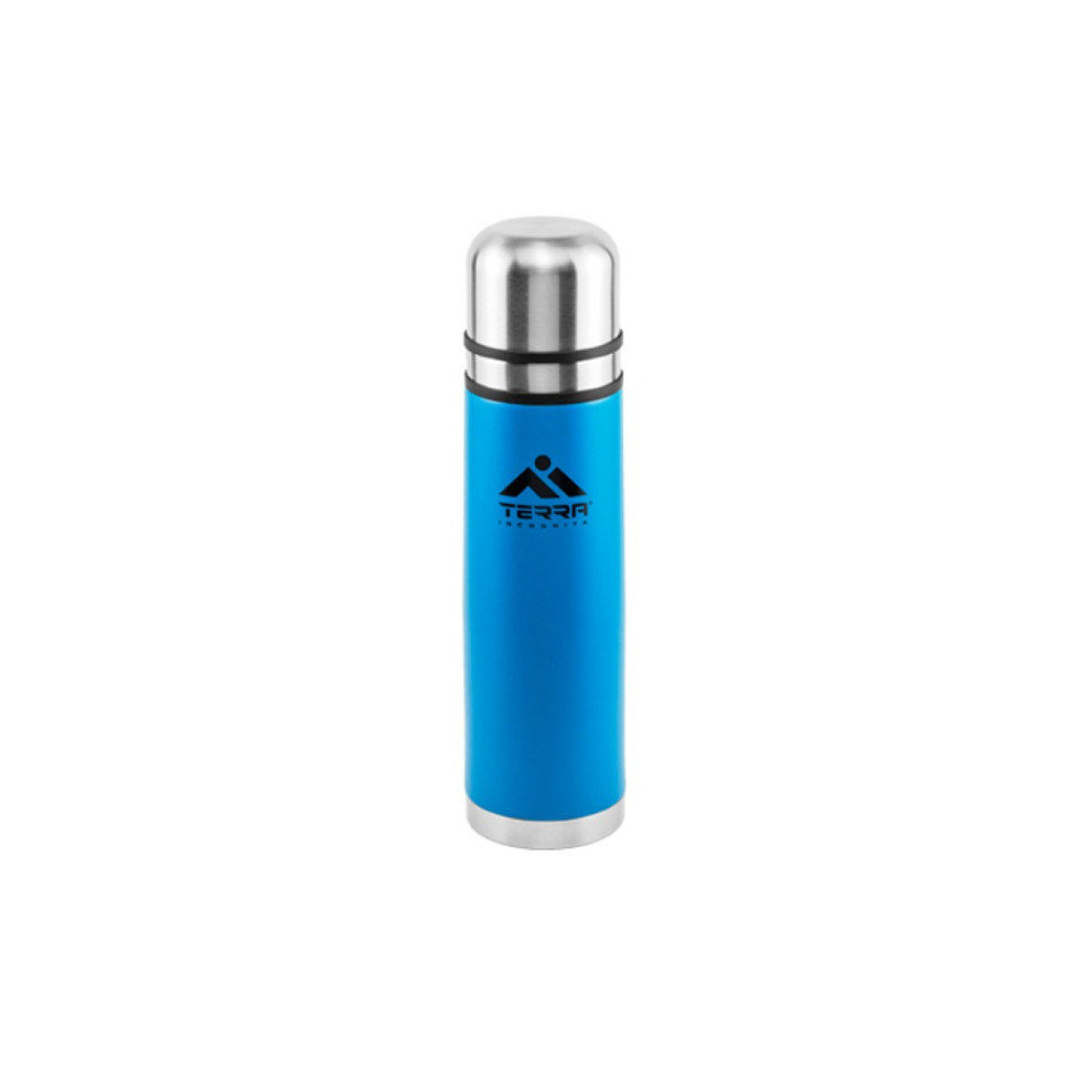 Термос Fest 1000 Terra Incognita ti-529, 1 л