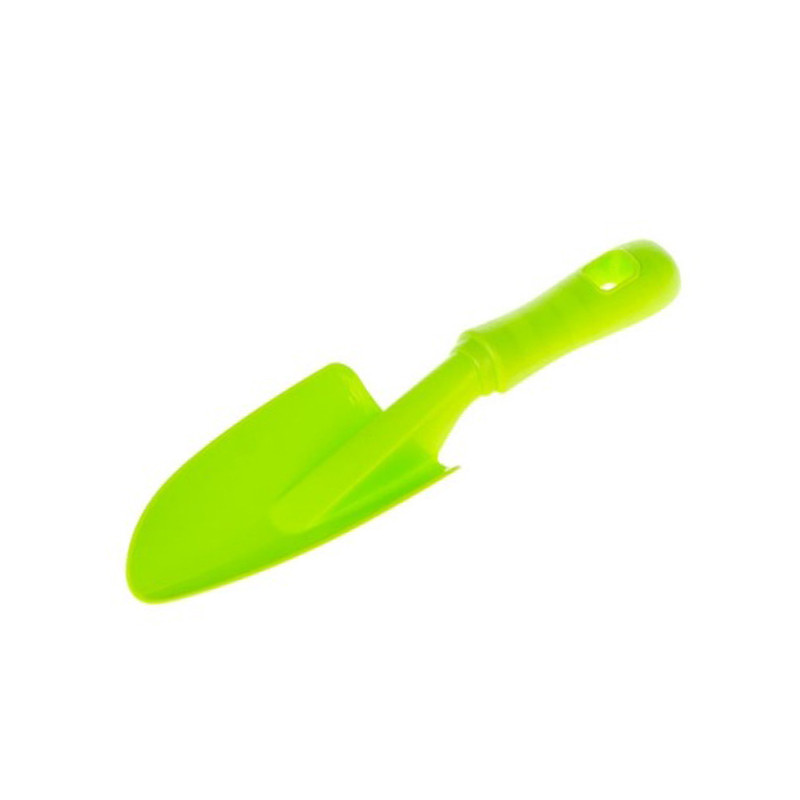 Дитяча ігрова лопатка для піску Colorplast 1-106, 24 см, пластик