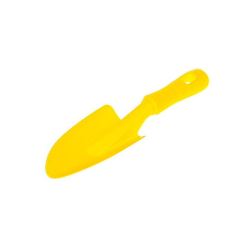 Дитяча ігрова лопатка для піску Colorplast 1-106, 24 см, пластик